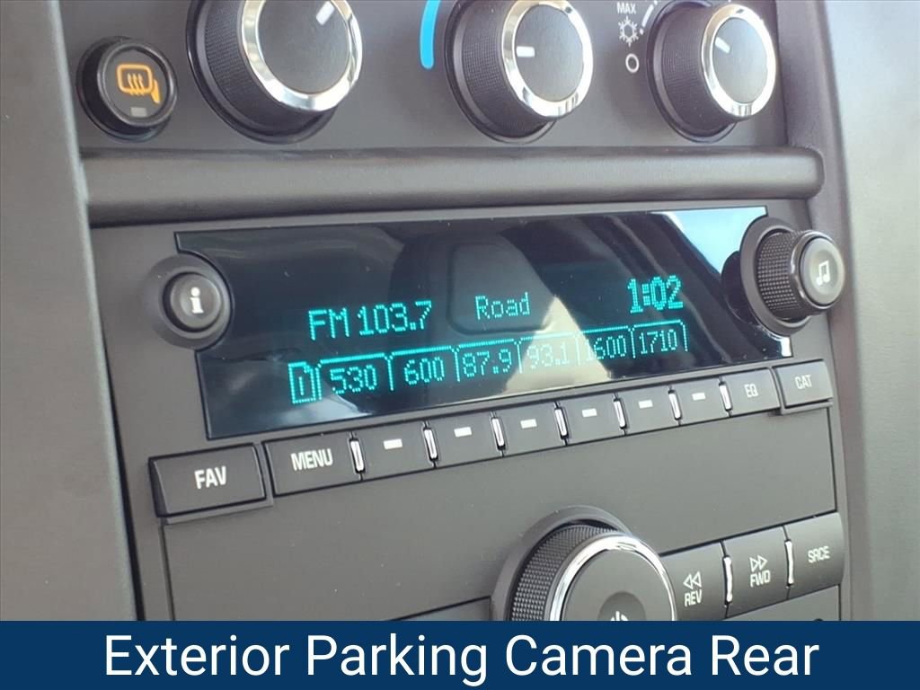 New 2026 Chevrolet Express 2500 Extended w/ Driver Convenience Package image 5