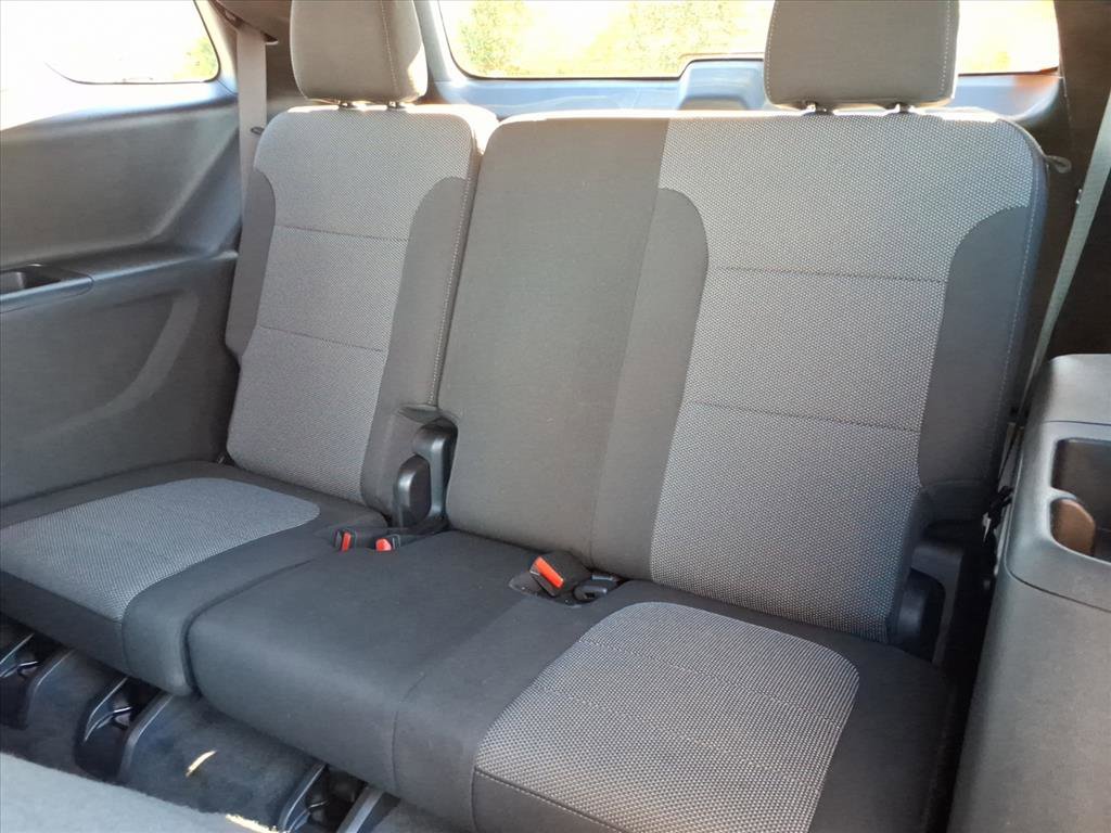 Certified 2023 Chevrolet Traverse LT image 22