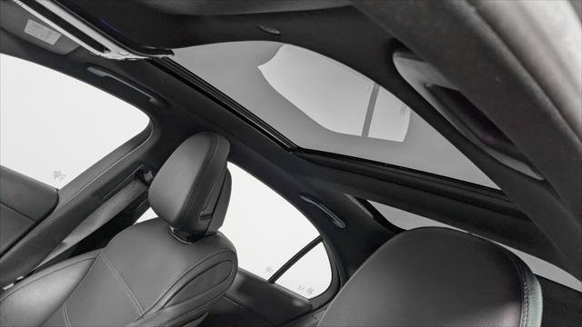 Used 2025 Mercedes-Benz C 300 Sedan image 36