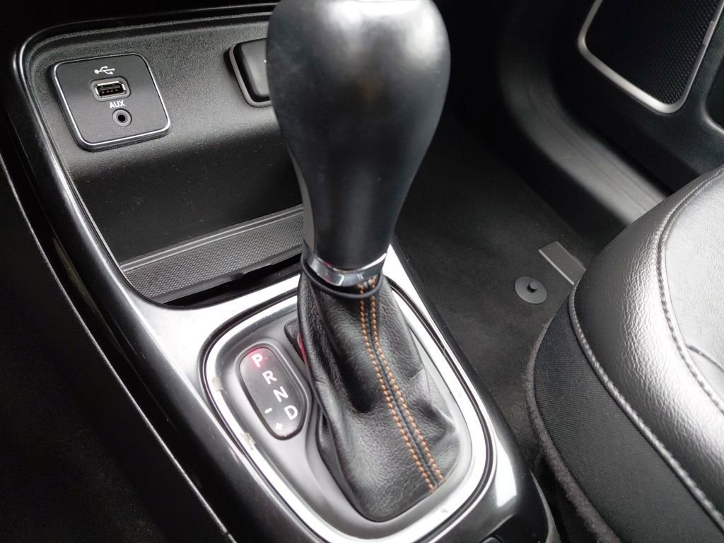 Used 2018 Jeep Compass Limited w/ Navigation Group image 38