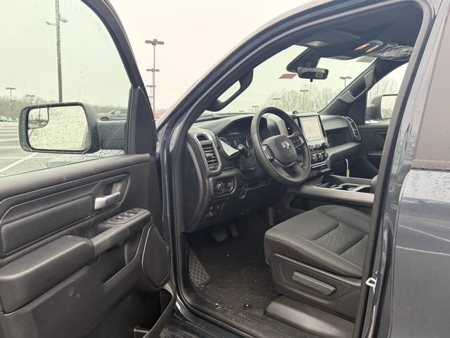 New 2026 RAM 1500 Express AWD/4WD image 14