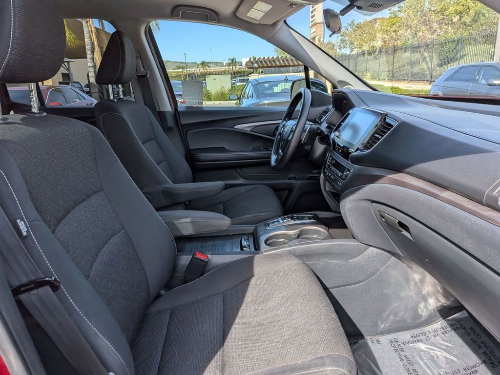 Used 2023 Honda Ridgeline Sport image 30