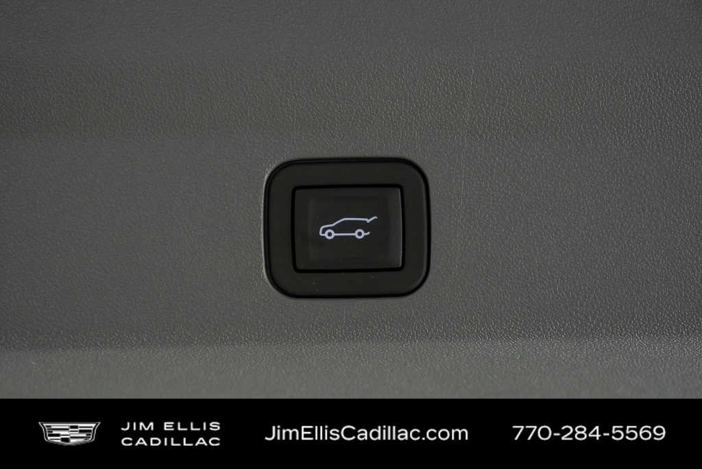 New 2026 Cadillac Escalade IQL Luxury image 34
