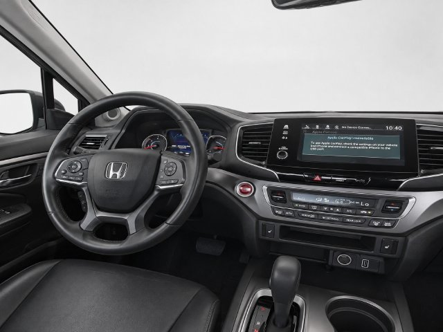 Certified 2020 Honda Pilot EX-L image 21