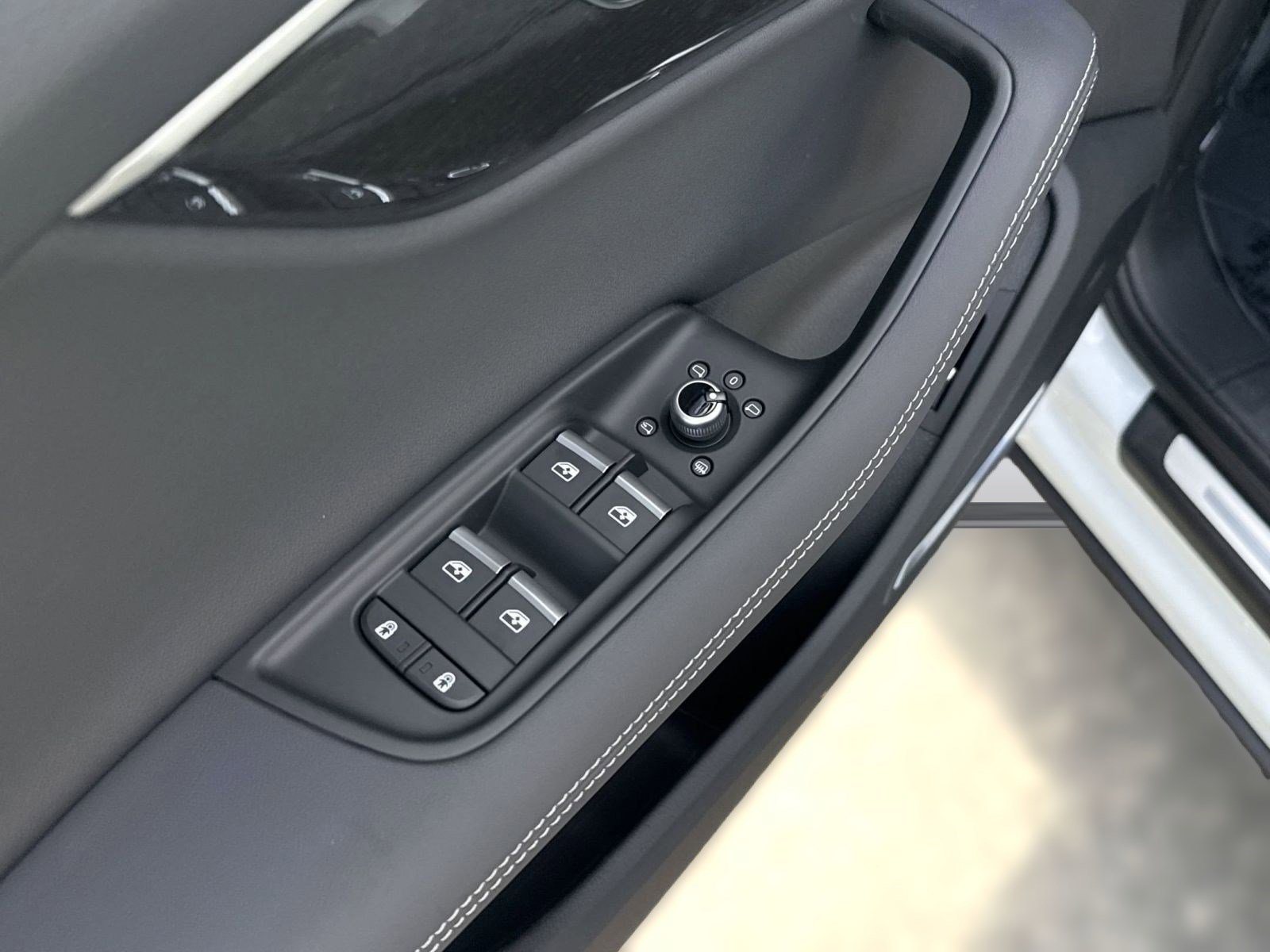 New 2025 Audi Q7 3.0T Premium Plus image 26