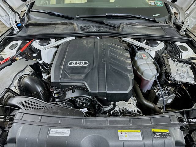 Used 2023 Audi A5 2.0T Premium w/ Convenience Package image 31
