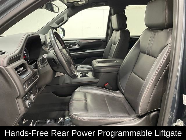 Used 2021 Chevrolet Tahoe RST image 10