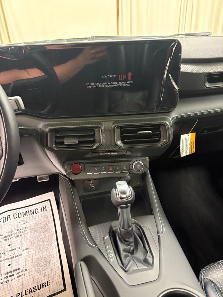 New 2026 Ford Mustang GT Premium image 12