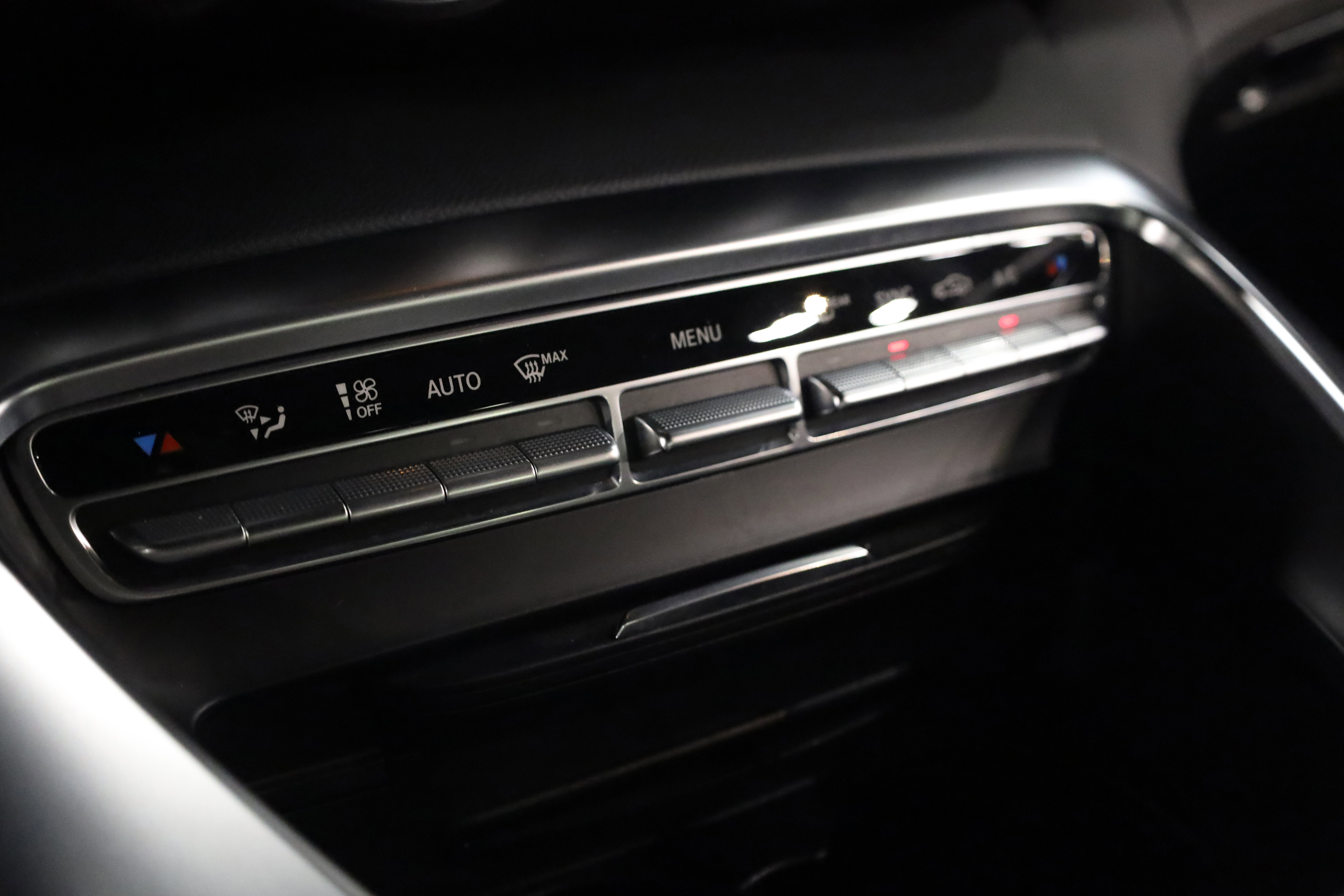 Used 2017 Mercedes-Benz AMG GT Coupe image 29