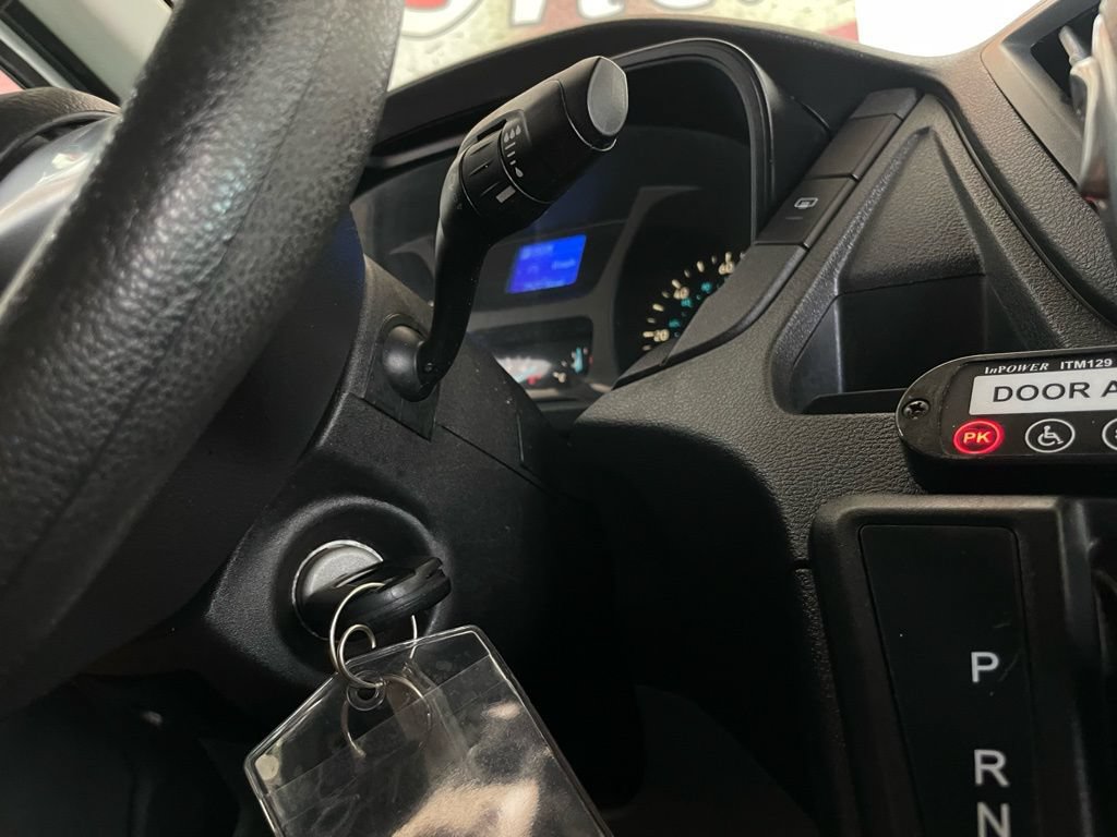 Used 2019 Ford Transit 350 XL RWD image 33
