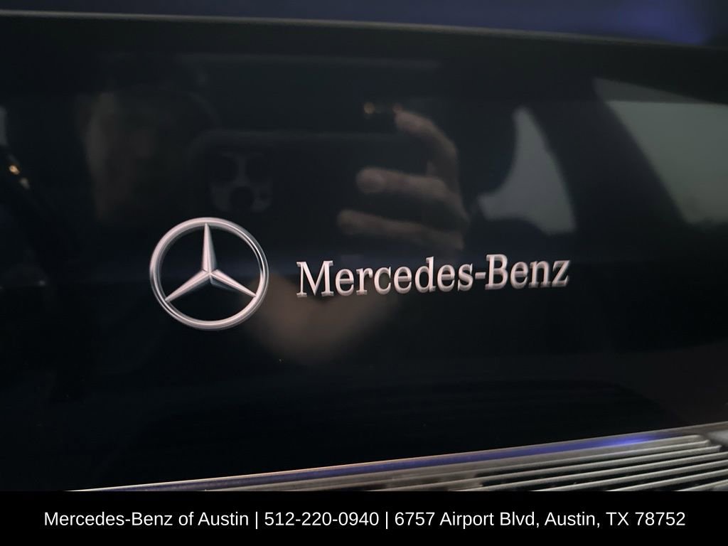 Certified 2020 Mercedes-Benz S 560 Sedan image 7