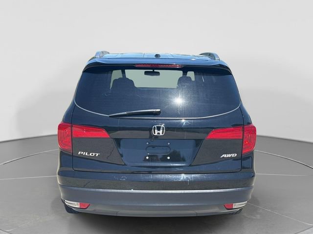 Used 2017 Honda Pilot EX-L image 5