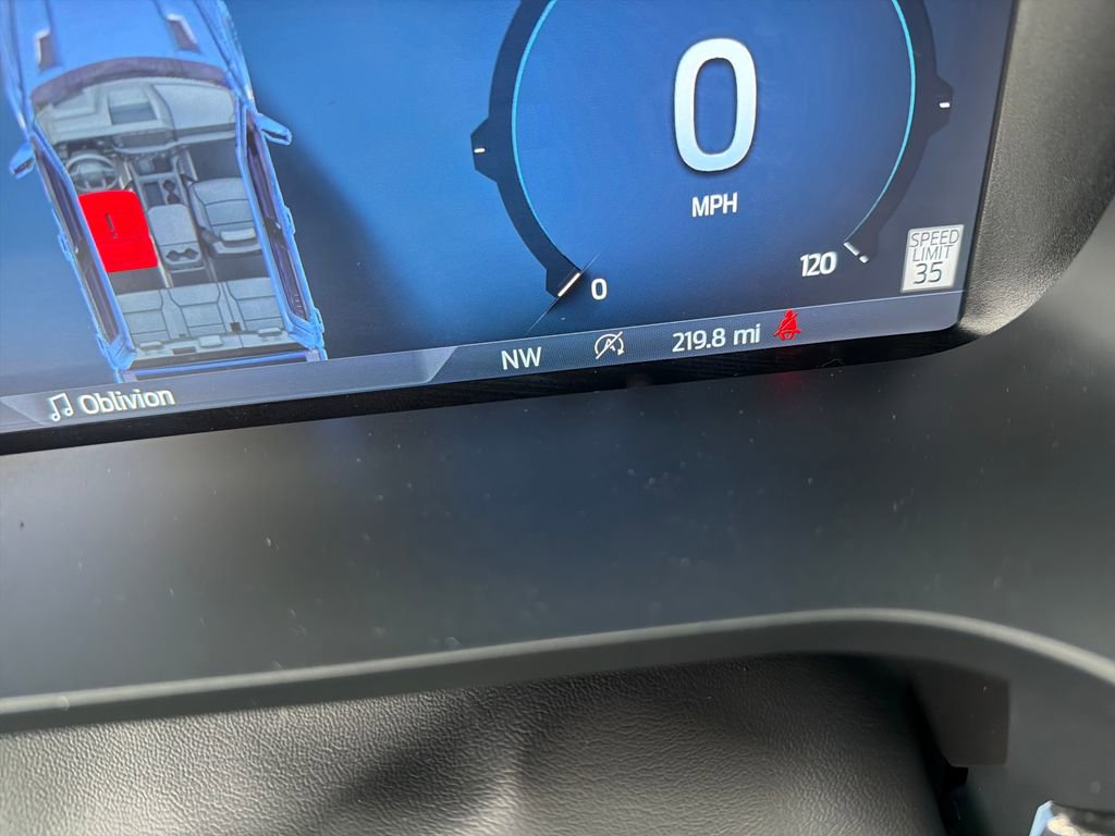 New 2026 Ford F150 Lariat w/ Equipment Group 501A Mid image 16