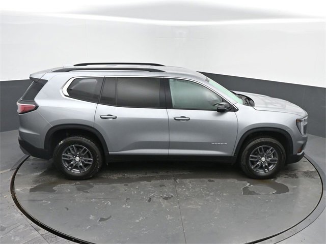 Certified 2025 GMC Acadia Elevation image 45