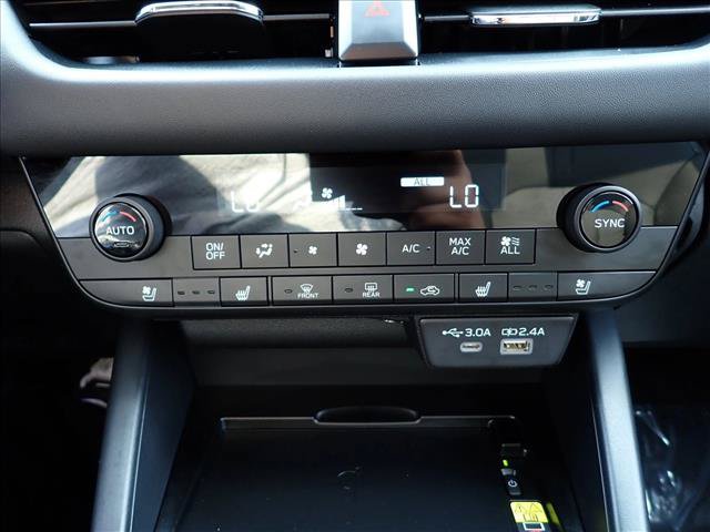 Certified 2026 Subaru Outback Touring XT AWD/4WD image 22