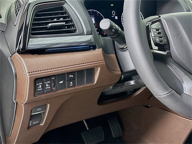 New 2026 Honda Odyssey Elite image 21