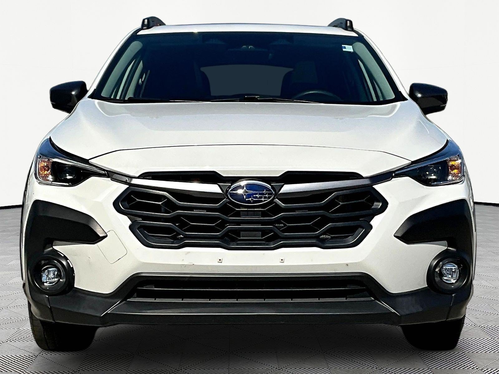 Used 2024 Subaru Crosstrek 2.0i Premium AWD/4WD image 2