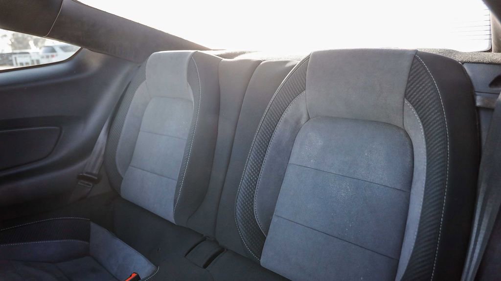 Used 2020 Ford Mustang Shelby GT350 w/ Technology Package image 19