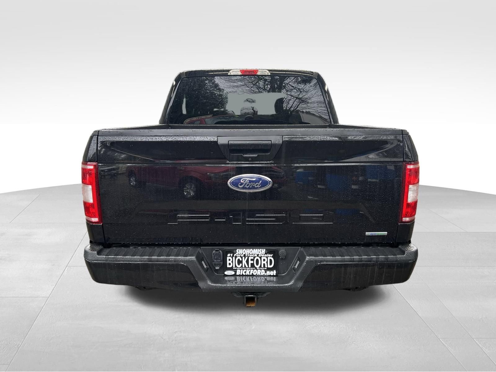 Used 2020 Ford F150 XL w/ Equipment Group 101A Mid image 6