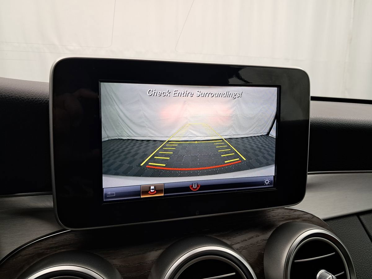 Used 2018 Mercedes-Benz C 300 Cabriolet image 29