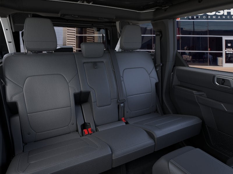 New 2026 Ford Bronco Outer Banks AWD/4WD image 38
