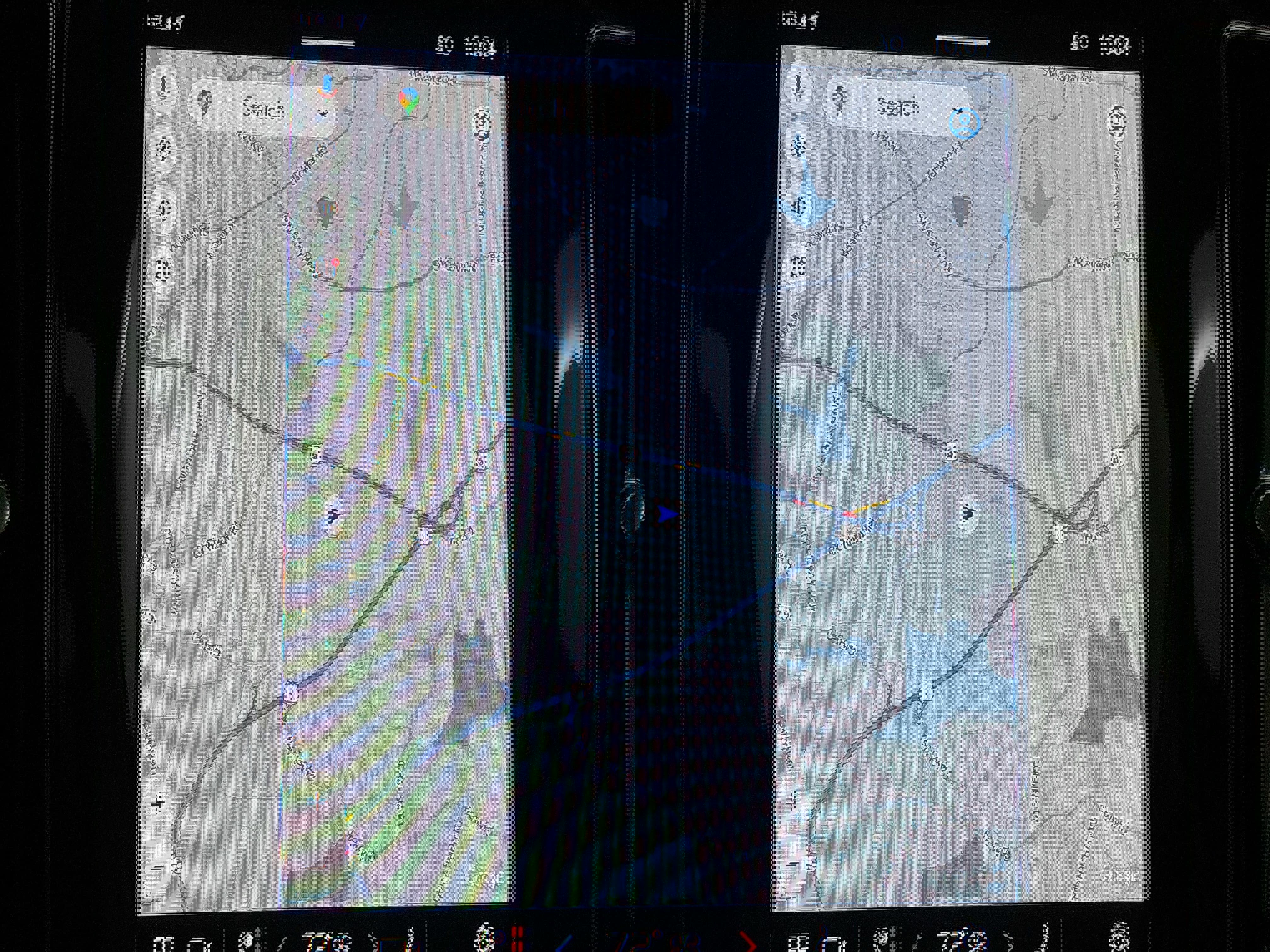 Used 2025 Volvo XC60 T8 Ultra w/ Protection Package Premier image 25