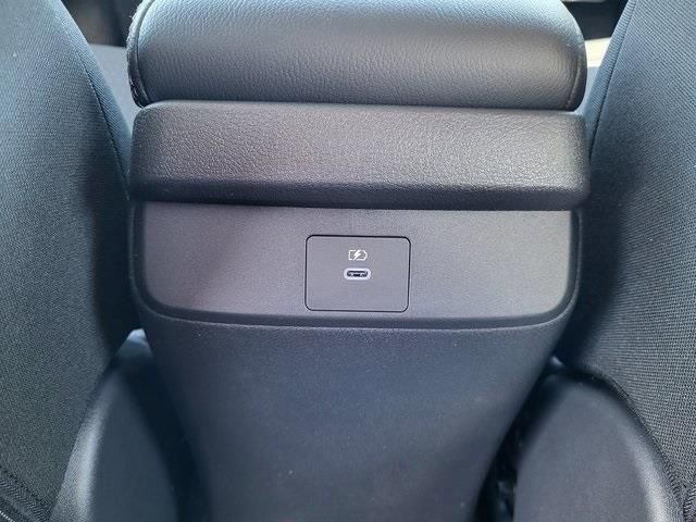 New 2026 Nissan Sentra S w/ Floor Mat Package FWD image 16