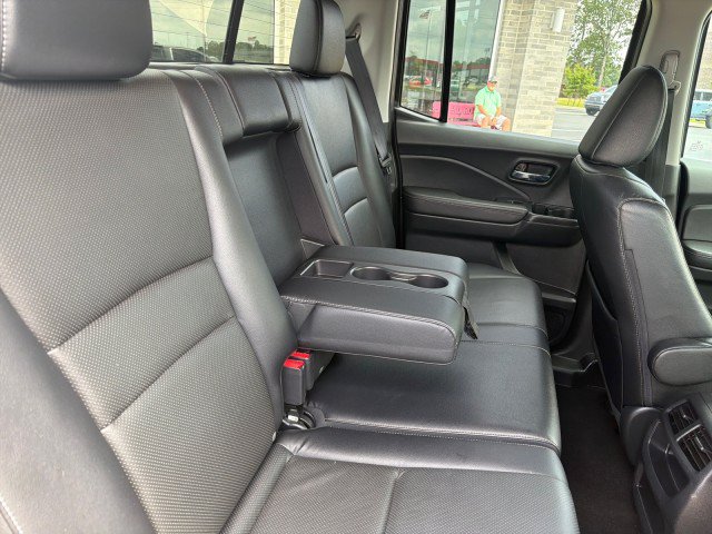 Used 2017 Honda Ridgeline RTL-E image 43