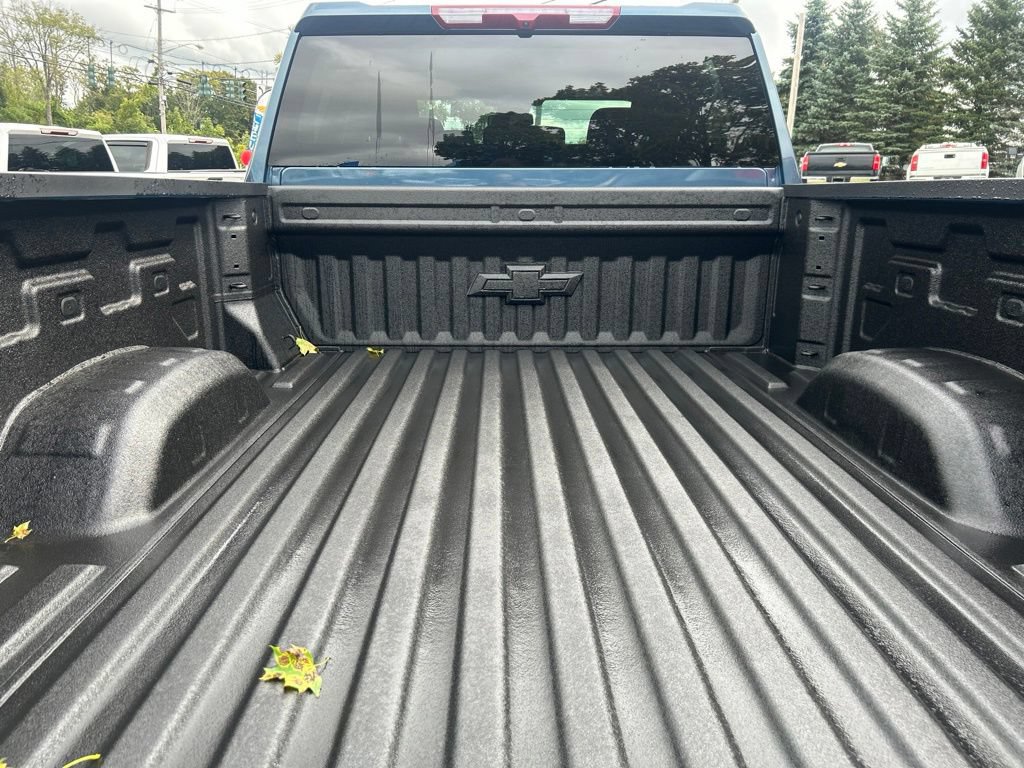 New 2026 Chevrolet Silverado 2500 LT w/ Trail Boss Package AWD/4WD image 20