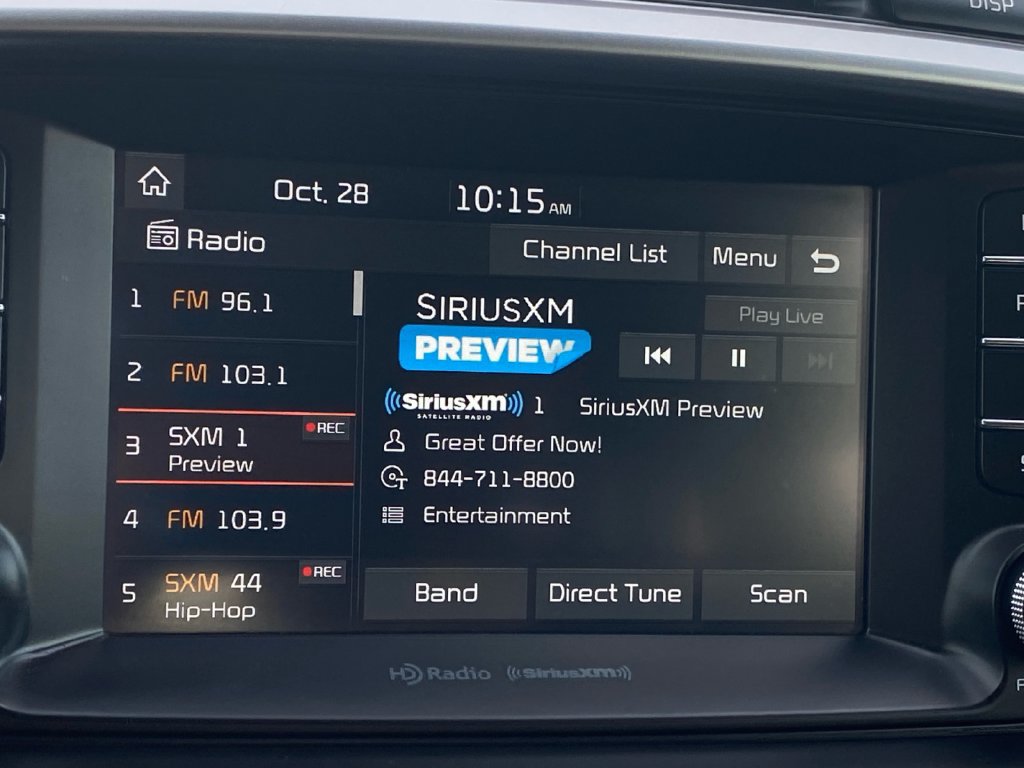 Used 2019 Kia Sorento AWD w/ LX Convenience Package image 28