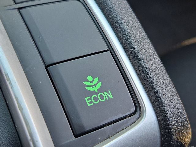 Used 2018 Honda Civic LX image 25