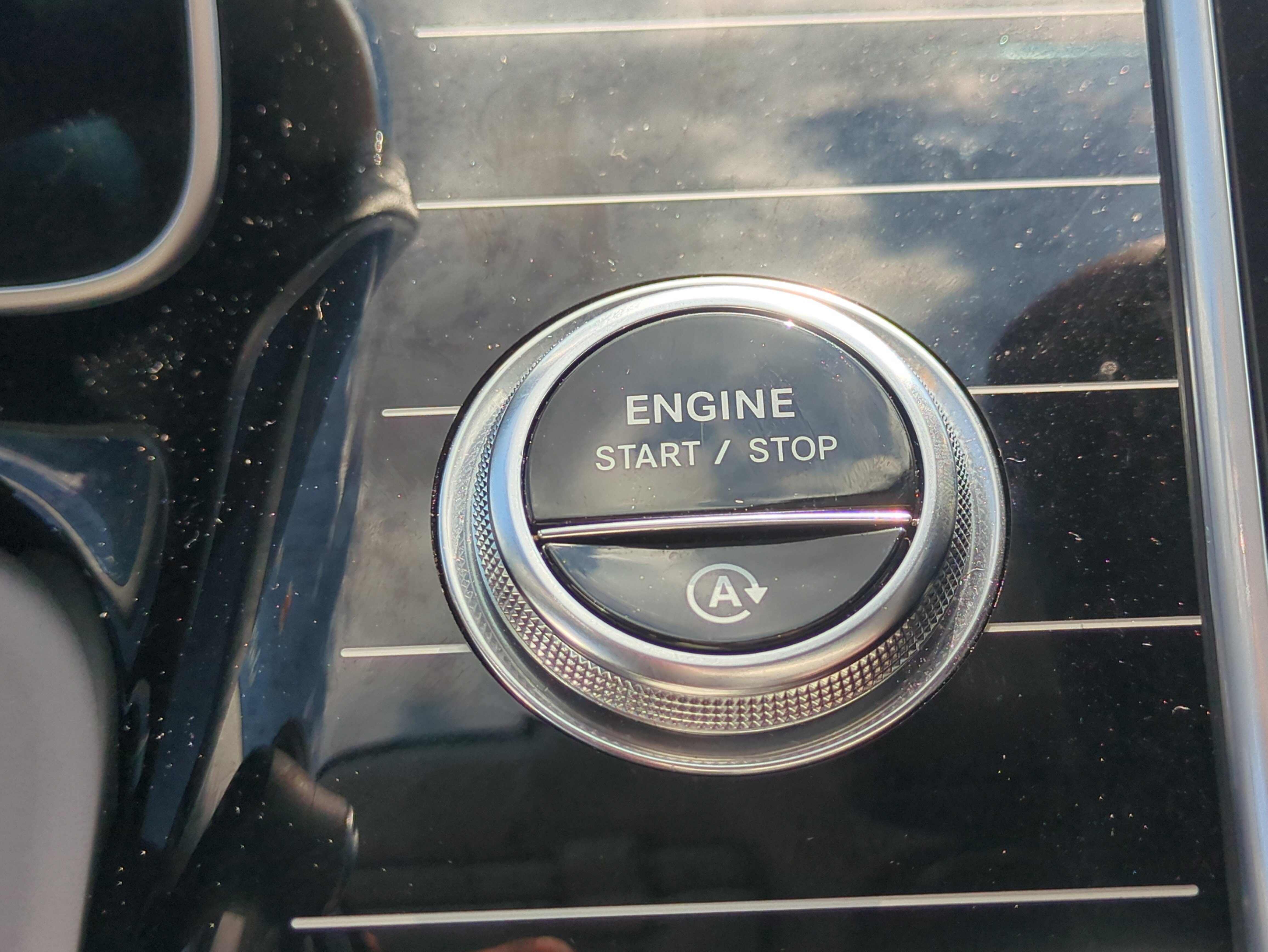 Used 2023 Mercedes-Benz S 580 4MATIC Sedan image 30