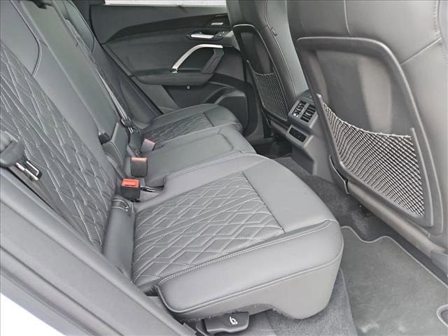Used 2025 Audi SQ5 Premium Plus image 21