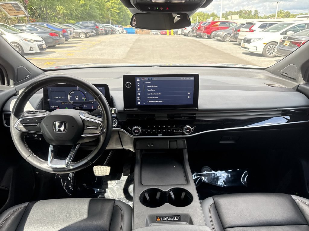 Used 2024 Honda Prologue Touring image 23