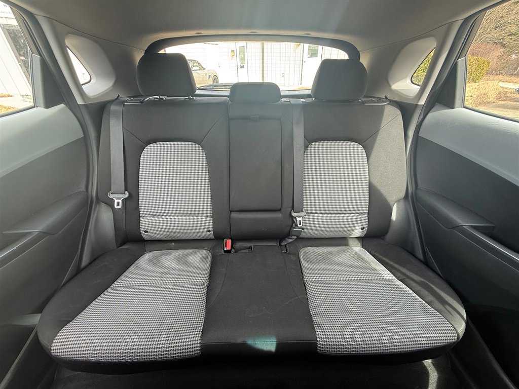 Used 2021 Hyundai Kona SE AWD/4WD image 25