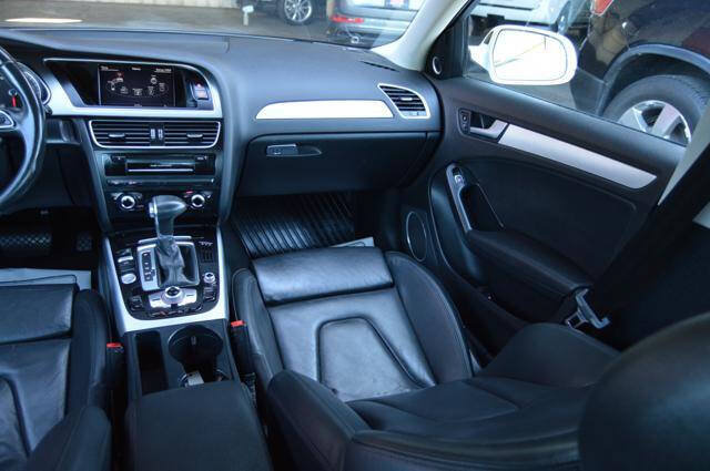 Used 2013 Audi A4 2.0T Prestige w/ Prestige Pkg AWD/4WD image 44