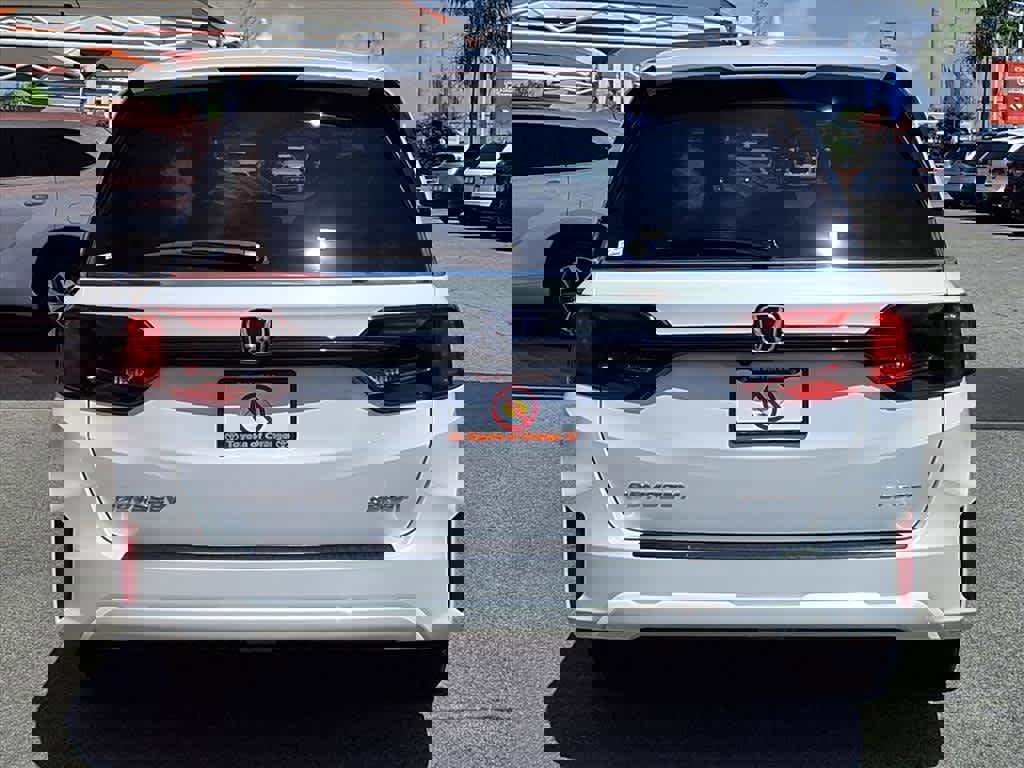 Used 2025 Honda Odyssey Sport-L image 5