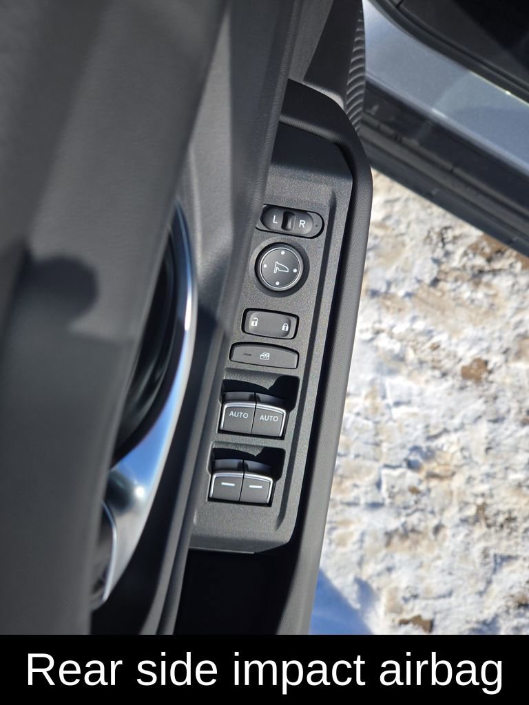 Certified 2025 Honda Accord SE image 12