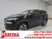 Used 2023 Nissan Rogue SV AWD/4WD image 1