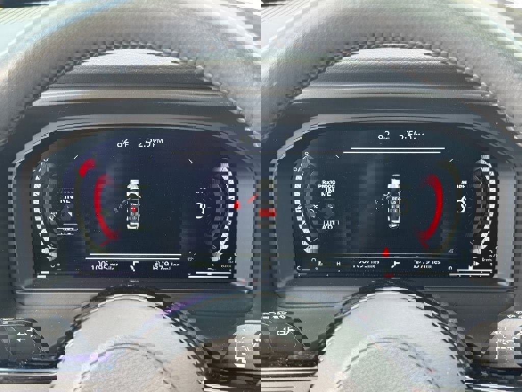 Used 2024 Nissan Rogue Platinum w/ Platinum Premium Package image 19