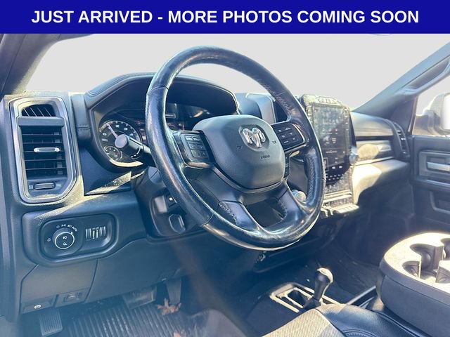 Used 2019 RAM 2500 Power Wagon image 11