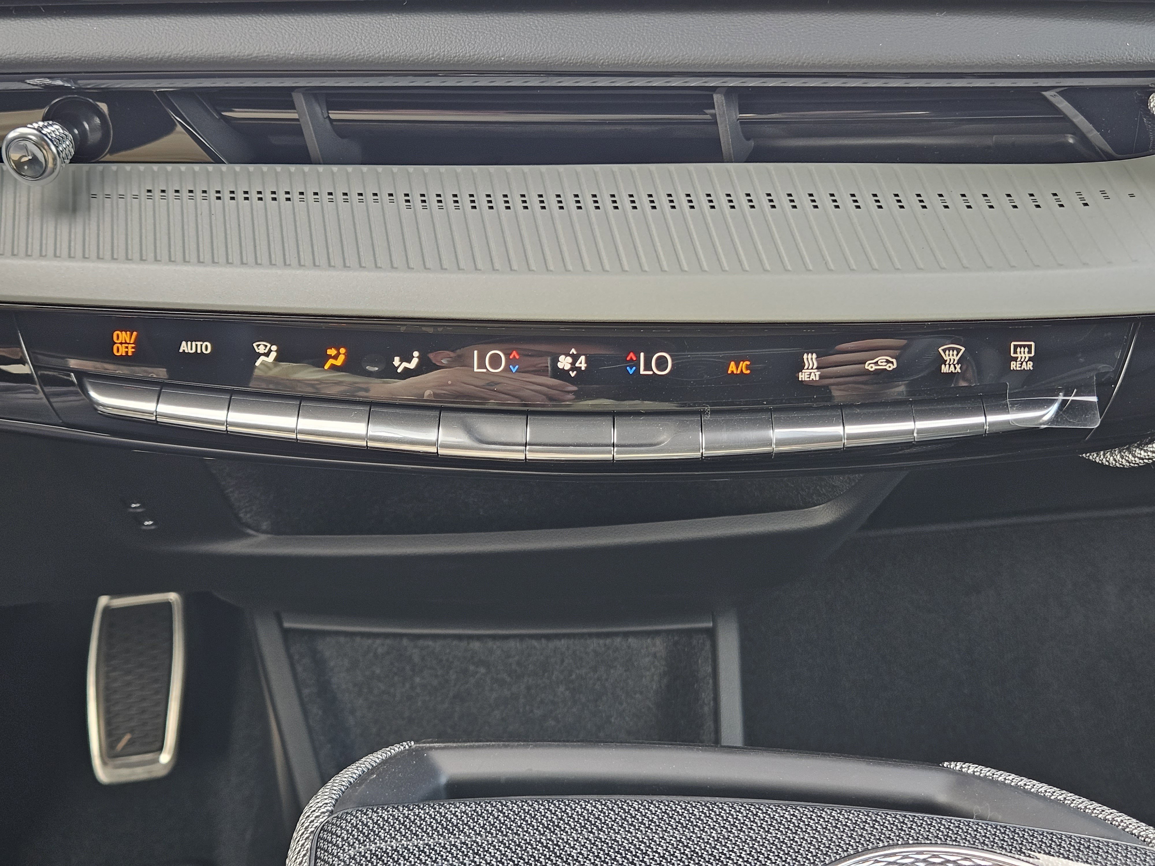 New 2026 Cadillac Optiq Sport 2 image 14