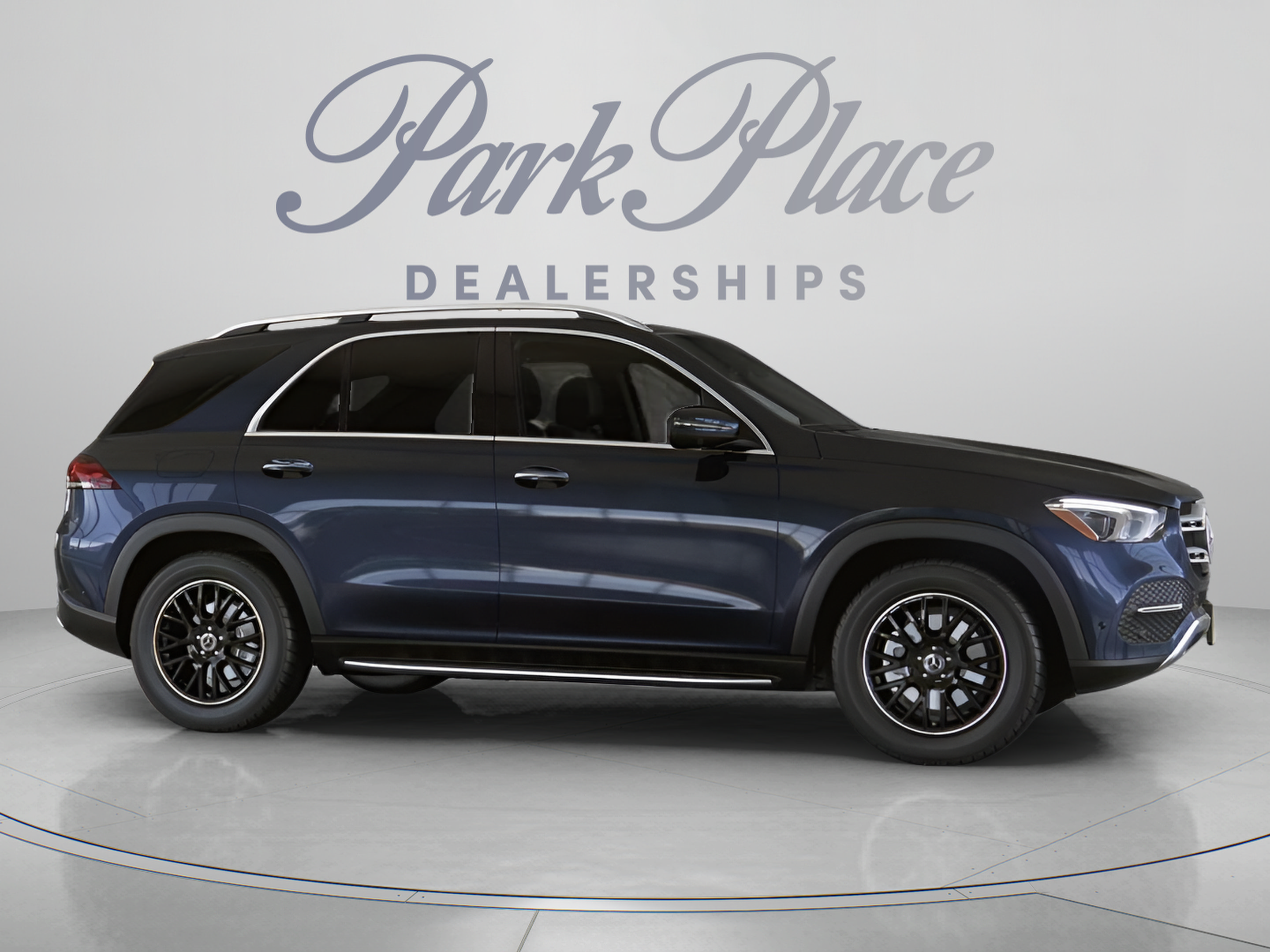 Used 2020 Mercedes-Benz GLE 350 4MATIC image 28