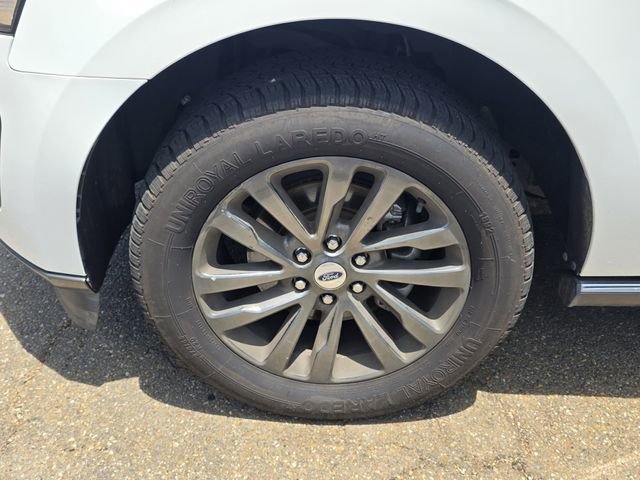 Used 2021 Ford Expedition Limited RWD image 10