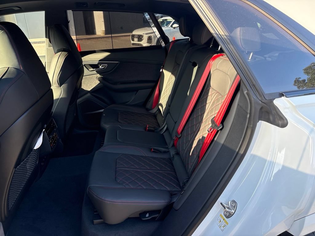 New 2027 Audi Q8 Prestige AWD/4WD image 14