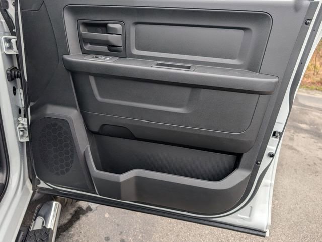 New 2026 RAM 5500 Tradesman w/ Chrome Appearance Group image 27