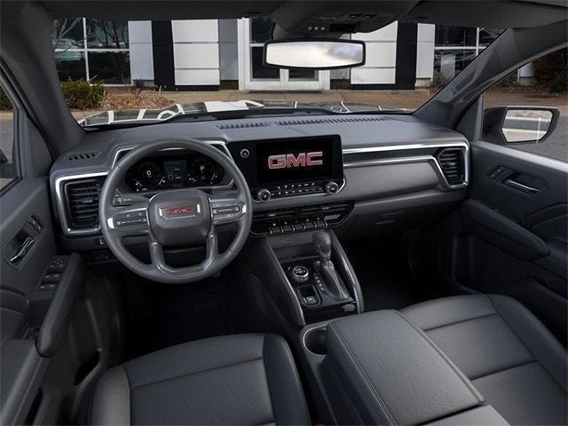 New 2026 GMC Canyon Elevation w/ Convenience Package image 39