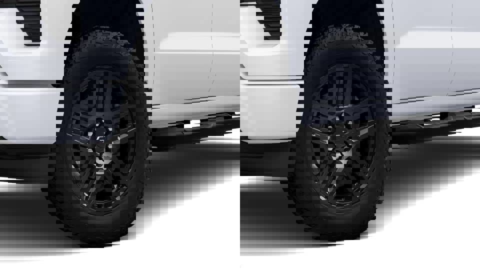 New 2026 Chevrolet Silverado 1500 RST image 6