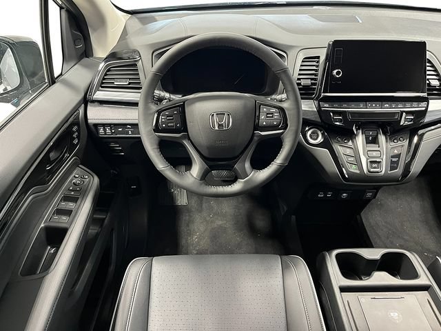 New 2026 Honda Odyssey Elite image 27