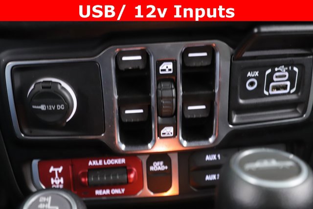 Used 2024 Jeep Gladiator Sport image 22